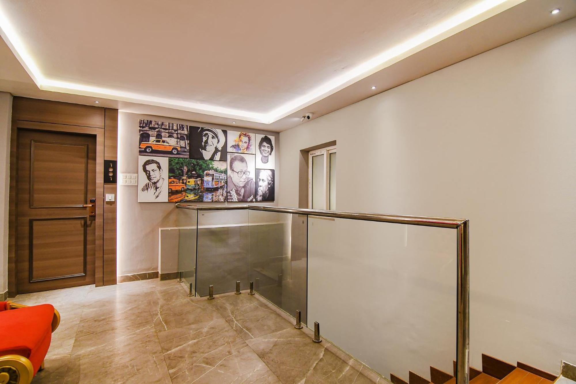 Fabhotel Sivalika Inn - Belur Math Kolkata Exterior photo